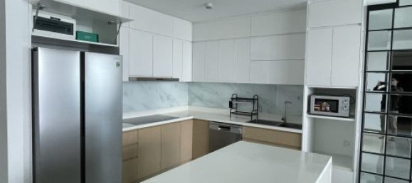 2 bedrooms Condominium for rent in Binh Thanh, Ho Chi Minh, Vietnam № 20471 7