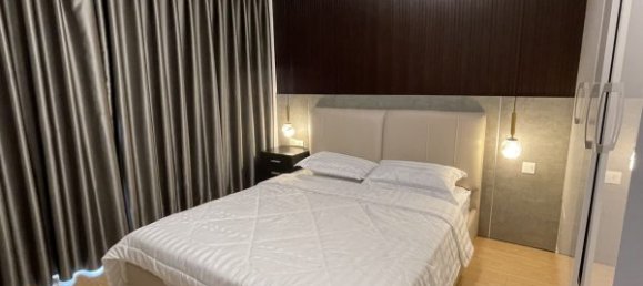 2 bedrooms Condominium for rent in Binh Thanh, Ho Chi Minh, Vietnam № 20471 10
