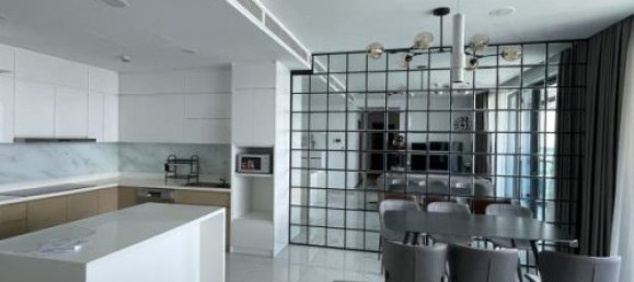 2 bedrooms Condominium for rent in Binh Thanh, Ho Chi Minh, Vietnam № 20471 4