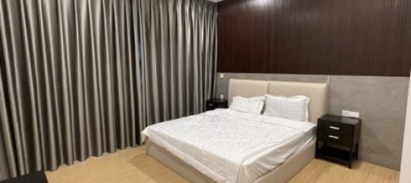 2 bedrooms Condominium for rent in Binh Thanh, Ho Chi Minh, Vietnam № 20471 5