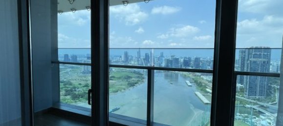 2 bedrooms Condominium for rent in Binh Thanh, Ho Chi Minh, Vietnam № 20471 3