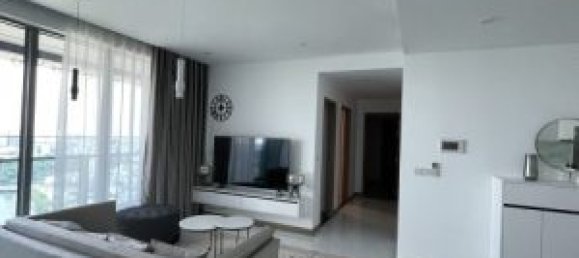 2 bedrooms Condominium for rent in Binh Thanh, Ho Chi Minh, Vietnam № 20471 2