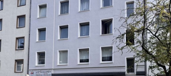 1 bedroom Apartment in Dusseldorf, Germany No. 291230 3