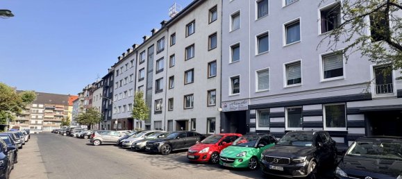 1 bedroom Apartment in Dusseldorf, Germany No. 291230 6