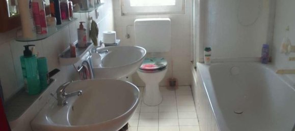 Дом с 3 спальнями в Дармштадт-Дибург, Германия № 305440 9