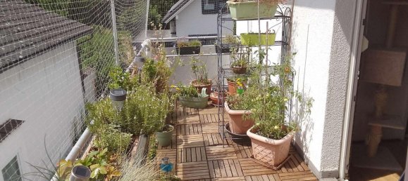 Дом с 3 спальнями в Дармштадт-Дибург, Германия № 305440 2