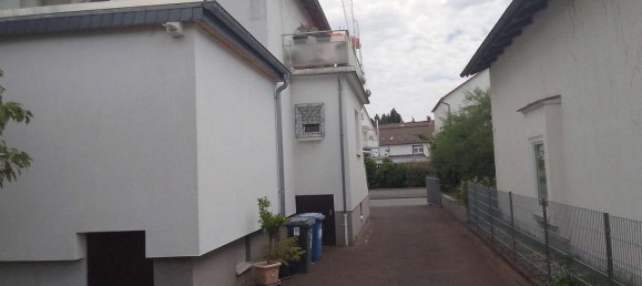 Дом с 3 спальнями в Дармштадт-Дибург, Германия № 305440 18