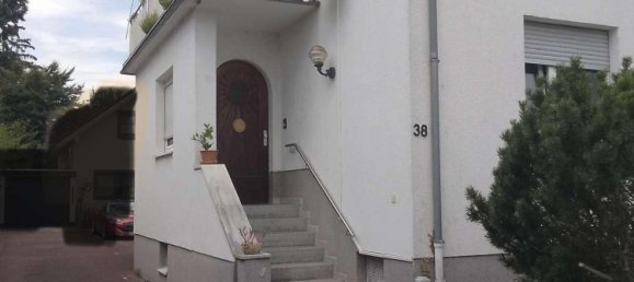 Дом с 3 спальнями в Дармштадт-Дибург, Германия № 305440 12