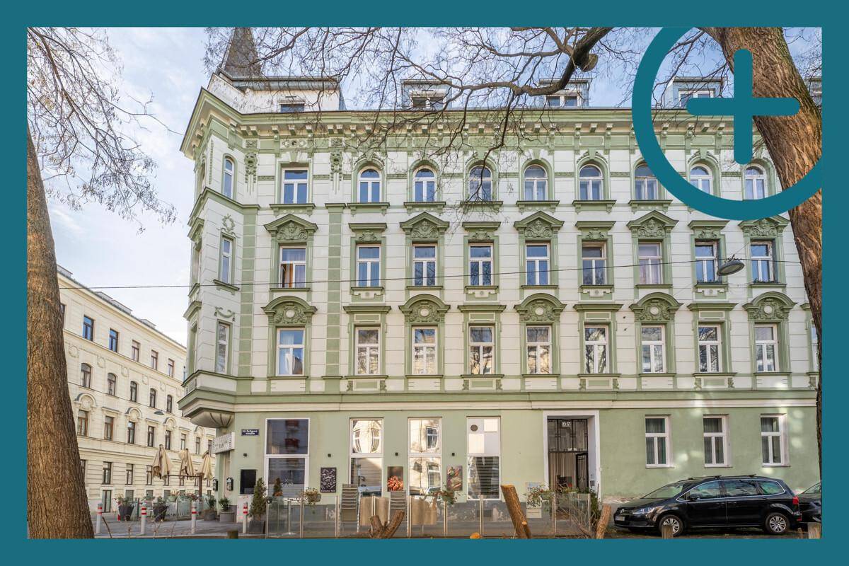 1 bedroom Apartment in Penzing, Austria No. 221310