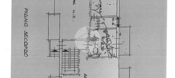 Квартира с 2 комнатами в Римини, Италия № 275397 19