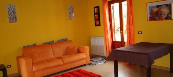 Apartamento de 3 habitaciónes en Ladispoli, Italy No. 16836 30