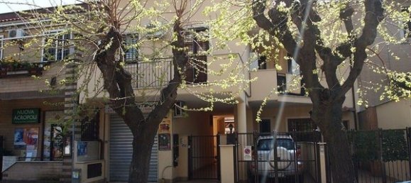 Apartamento de 3 habitaciónes en Ladispoli, Italy No. 16836 28