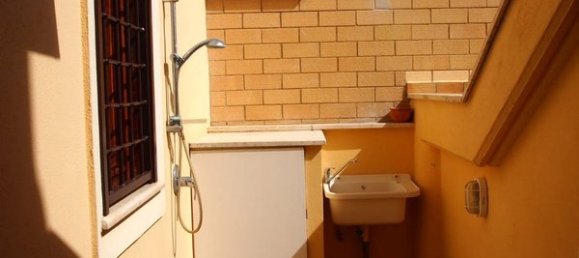 Apartamento de 3 habitaciónes en Ladispoli, Italy No. 16836 41