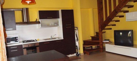 Apartamento de 3 habitaciónes en Ladispoli, Italy No. 16836 32