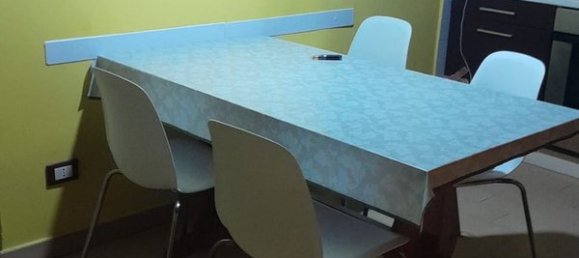 Apartamento de 3 habitaciónes en Ladispoli, Italy No. 16836 38