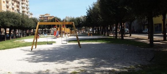 Apartamento de 3 habitaciónes en Ladispoli, Italy No. 16836 73