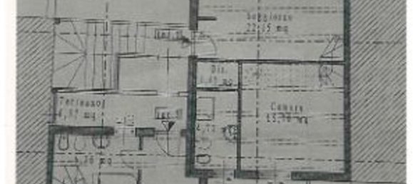 Apartamento de 3 habitaciónes en Ladispoli, Italy No. 16836 45
