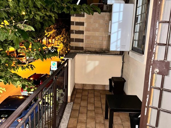 Apartamento de 3 divisões em Ladispoli, Italy N.º 16836