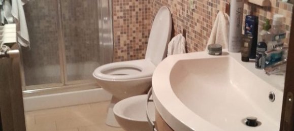 Apartamento de 3 habitaciónes en Ladispoli, Italy No. 16836 9