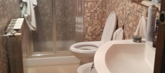 Apartamento de 3 habitaciónes en Ladispoli, Italy No. 16836 46