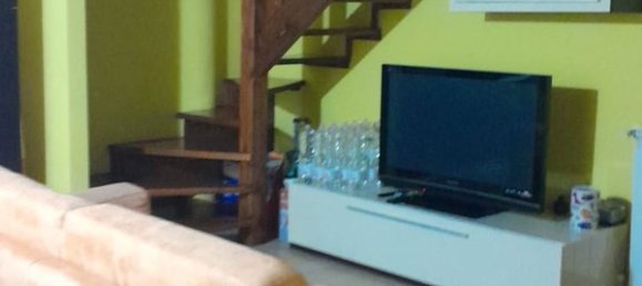 Apartamento de 3 habitaciónes en Ladispoli, Italy No. 16836 36