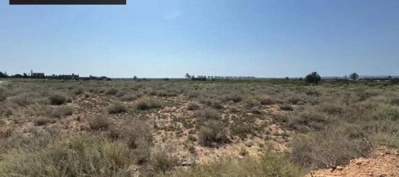 Terreno em El Altet, Spain N.º 189474 2