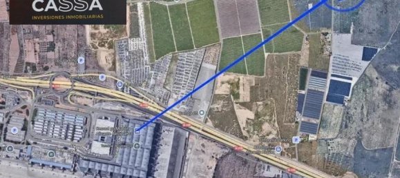 Terreno em El Altet, Spain N.º 189474 3