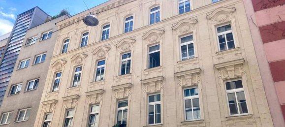 1 bedroom Apartment in Vienna, Austria No. 218071 11