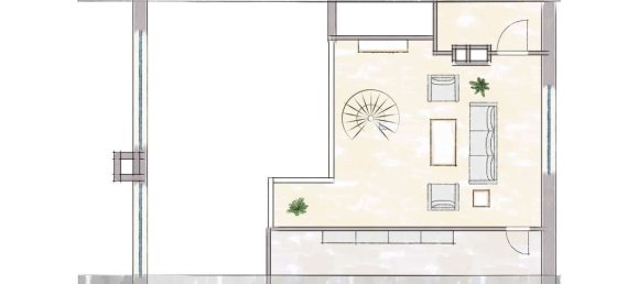 3 rooms House in Mettmann, Germany No. 166139 27