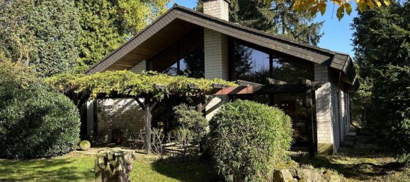 3 rooms House in Mettmann, Germany No. 166139 25