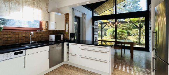 3 rooms House in Mettmann, Germany No. 166139 10