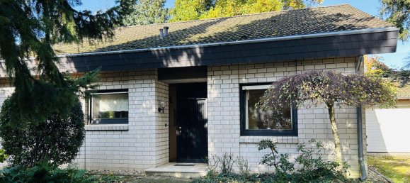 3 rooms House in Mettmann, Germany No. 166139 23