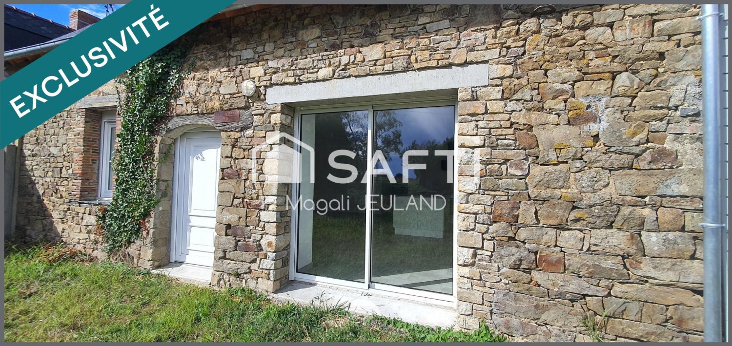 4 bedrooms House in Coesmes, France No. 344618