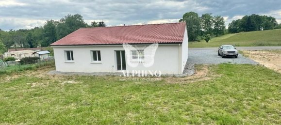 3 Schlafzimmer Haus in Bonnac-la-Cote, France, Nr. 294003 10