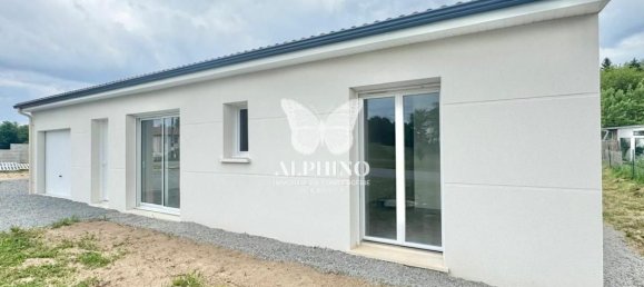 3 Schlafzimmer Haus in Bonnac-la-Cote, France, Nr. 294003 8