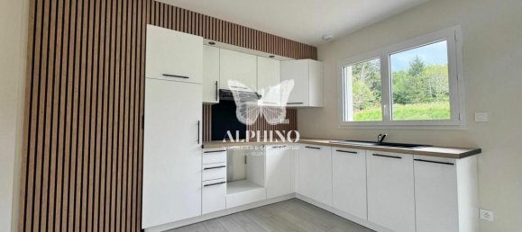 3 Schlafzimmer Haus in Bonnac-la-Cote, France, Nr. 294003 2