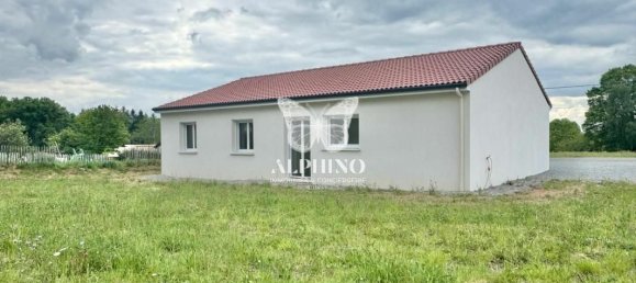 3 Schlafzimmer Haus in Bonnac-la-Cote, France, Nr. 294003 9