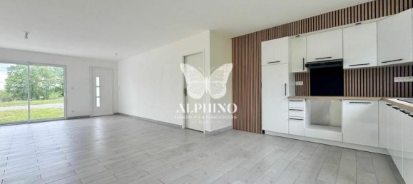 3 Schlafzimmer Haus in Bonnac-la-Cote, France, Nr. 294003 3