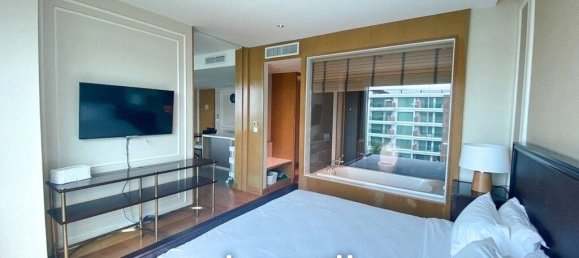 2 bedrooms Condo in Hua Hin, Thailand No. 22311 10