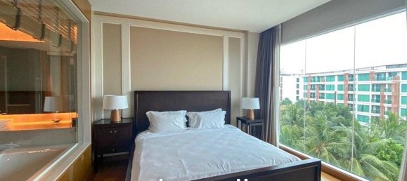 2 bedrooms Condo in Hua Hin, Thailand No. 22311 8