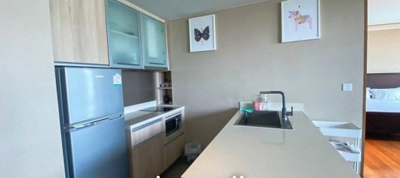 2 bedrooms Condo in Hua Hin, Thailand No. 22311 6