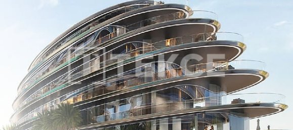 1 Schlafzimmer Wohnung in Business Bay, UAE, Nr. 95165 2