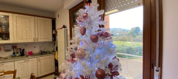 3 rooms Apartment in Rapolano Terme, Italy No. 216736 8