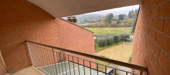3 rooms Apartment in Rapolano Terme, Italy No. 216736 25