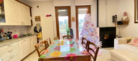 3 rooms Apartment in Rapolano Terme, Italy No. 216736 3