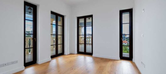 3 chambres Appartement à Limassol, Cyprus No. 18792 10