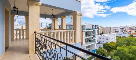 3 chambres Appartement à Limassol, Cyprus No. 18792 2