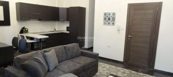 2 bedrooms Apartment in Sliema, Malta No. 9482 3