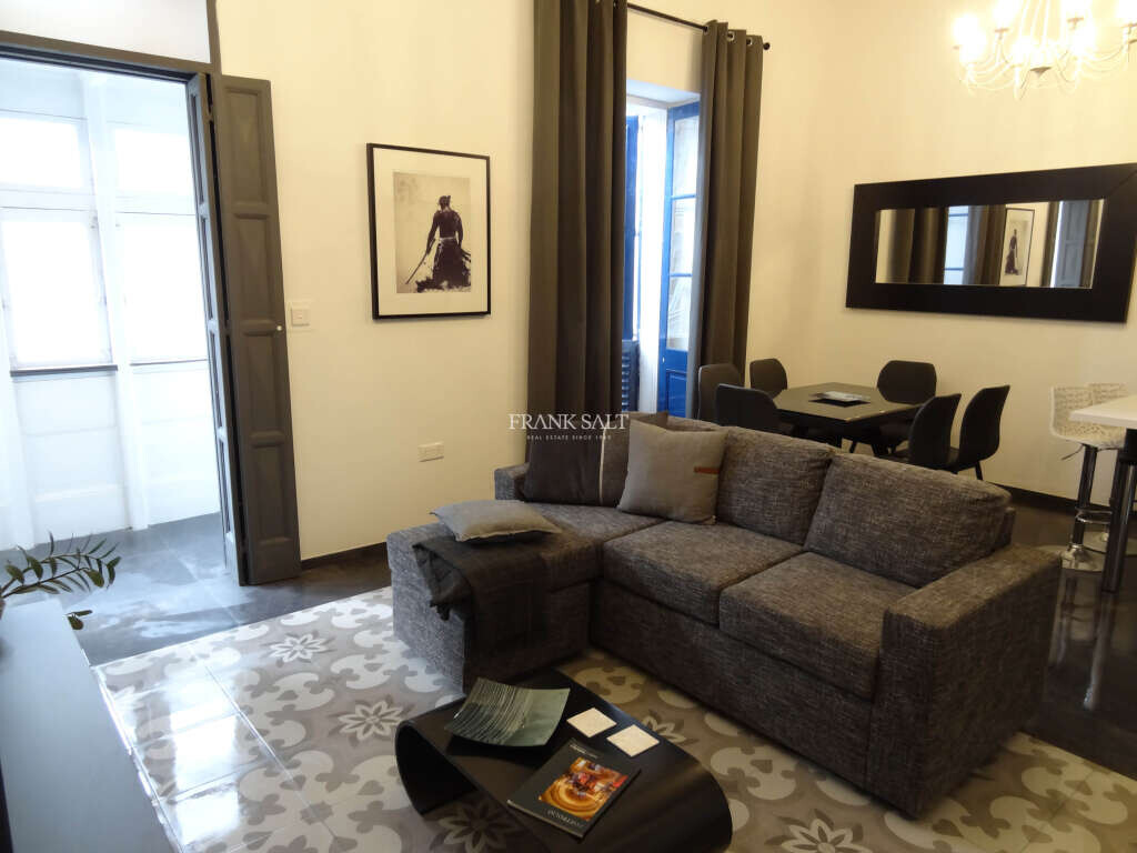 2 bedrooms Apartment in Sliema, Malta No. 9482