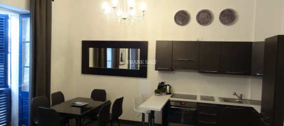 2 bedrooms Apartment in Sliema, Malta No. 9482 4